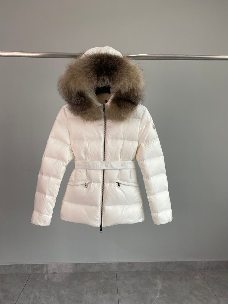 Moncler Down Jackets